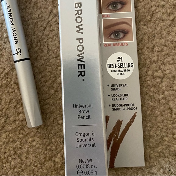 NEW It Cosmetics Brow Pencil - Picture 2 of 3